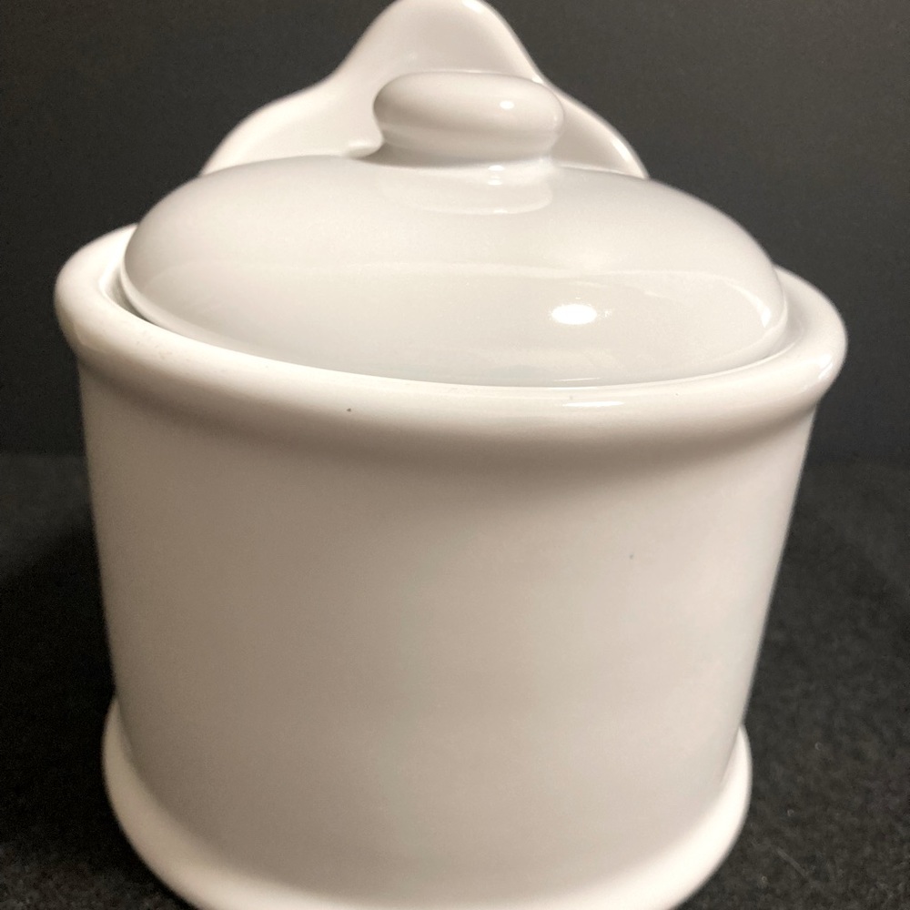 Betty Crocker Salt Box